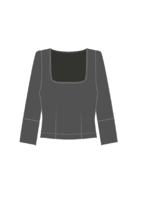 Shan Sofia TOP